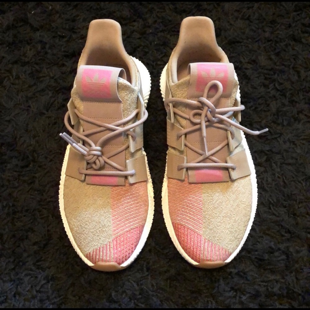 Adidas Prophere Sz 10.5